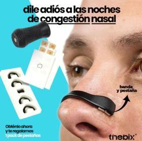 AIRMAX     DILATADOR NASAL
